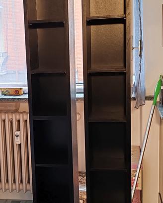 libreria Ikea GNEDBY