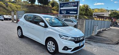 Dacia Sandero Streetway 1.0 TCe ECO-G COMFORT NEOP