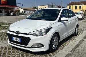 HYUNDAI i20 1.2 5 porte Classic