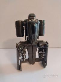 Bandai Robo Machine Gobots A2 THUNDERBOLT JET