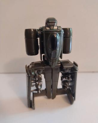 Bandai Robo Machine Gobots A2 THUNDERBOLT JET