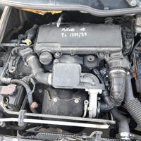 CENTRALINA INIEZIONE PEUGEOT 206 + (2009)