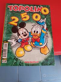Topolino n.2500 