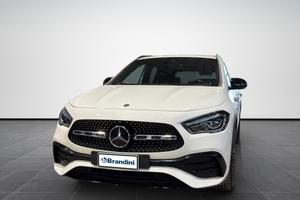 MERCEDES GLA 200 d Sport Plus auto