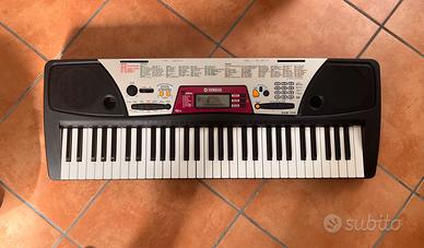 Yamaha PSR - 172