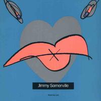 Jimmy Somerville - Read my lips