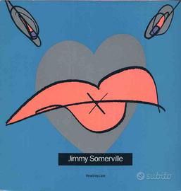 Jimmy Somerville - Read my lips