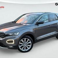 Volkswagen T-Roc 2.0 TDI SCR 150 CV DSG 4MOTION Ad