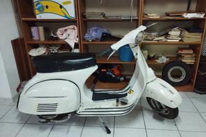 VESPA 125 SUPER  1966 -