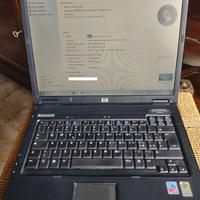 PC portatile HP