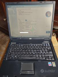PC portatile HP