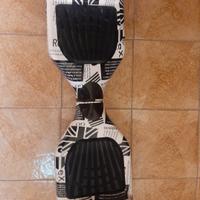 hoverboard con bluetooth 