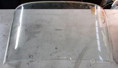 PIAGGIO APE CAR - PARABREZZA ANTERIORE