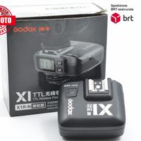 GODOX X1R-N