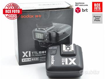 GODOX X1R-N