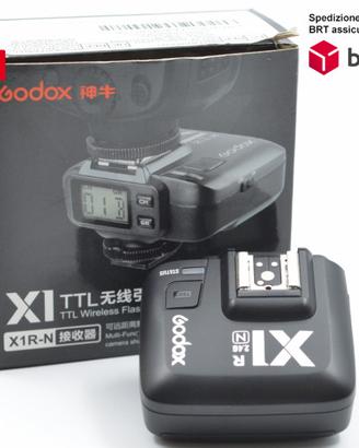 GODOX X1R-N