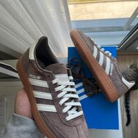 adidas Originals HANDBALL SPEZIAL Marrone 40