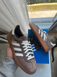 adidas Originals HANDBALL SPEZIAL Marrone 40