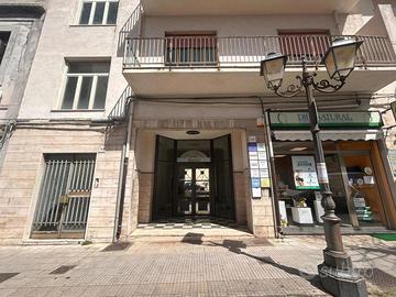 Ufficio Barcellona Pozzo di Gotto