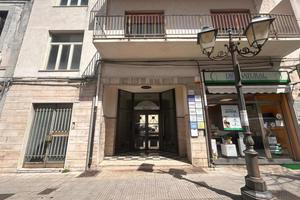 Ufficio Barcellona Pozzo di Gotto