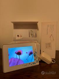 Cornice per foto digitale LG PF391