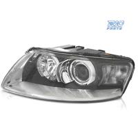 FANALE XENO SINISTRO AUDI A6 C6 04-08 CROMATO