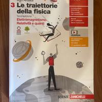 Le traiettorie della fisica 3