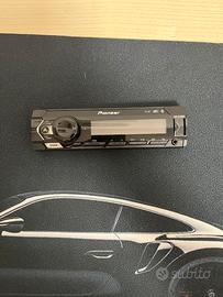 Digital media receiver PIONEER MVH-S420DAB