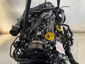 Z17DTH MOTORE COMPLETO OPEL Meriva 2° Serie Z17DT
