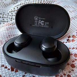 Xiaomi Mi True Wireless Earbuds Basic 2 Cuffie