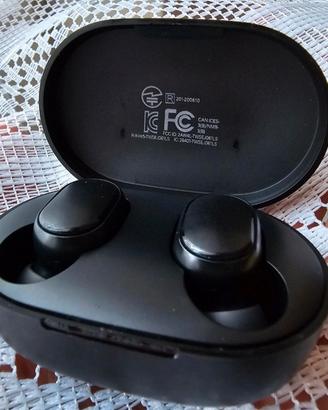 Xiaomi Mi True Wireless Earbuds Basic 2 Cuffie