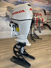Honda BF40E (40/70) Sporty White PROMO