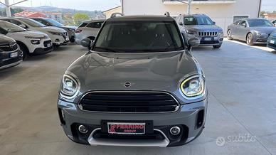 Mini Cooper Countryman 1.5 One D Essential