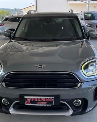Mini Cooper Countryman 1.5 One D Essential