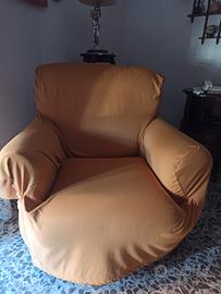 Poltrona Chateau D' Ax