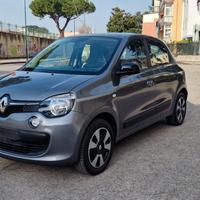 Renault Twingo 1.0 70cv LIMITED SOLI 52.000KM