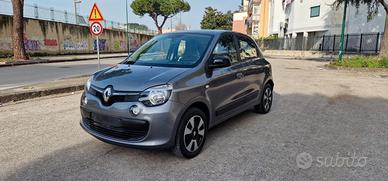 Renault Twingo 1.0 70cv LIMITED SOLI 52.000KM
