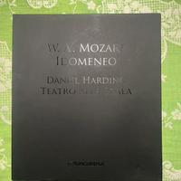 Cofanetto Vox Imago: Mozart Idomeneo - Daniel Hard