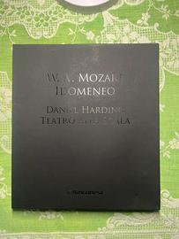Cofanetto Vox Imago: Mozart Idomeneo - Daniel Hard
