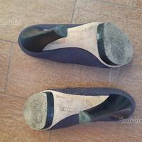 Scarpe Armani originali