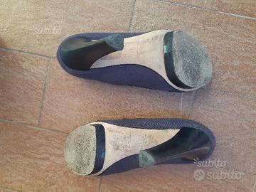 Scarpe Armani originali