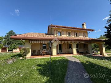 VILLA SINGOLA A VENEZIA