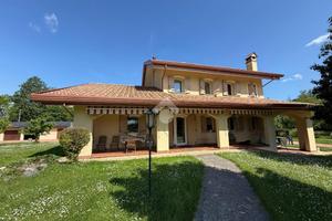 VILLA SINGOLA A VENEZIA