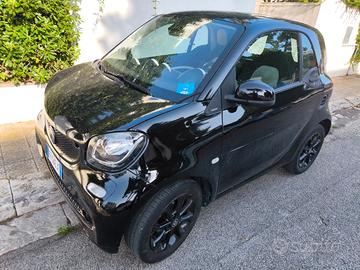 SMART FORTWO 2015