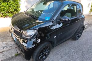 SMART FORTWO 2015