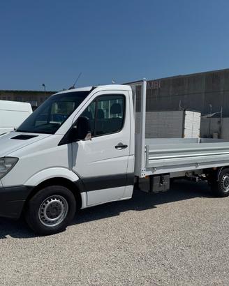 MERCEDES-BENZ Sprinter 316 CGi
