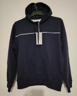 Coppia di felpe uomo Trussardi 