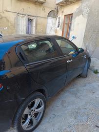alfa romeo 147