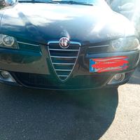 Alfa 156 1.9 JTD 2003