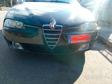 Alfa 156 1.9 JTD 2003
